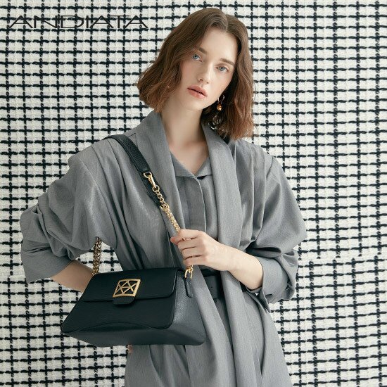 안디아타 새틸라(SATEILLA ) 백 