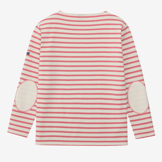 [세인트제임스][세인트제임스] (정상가 138,000) 본사 Guildo Elbow Patch (0GQ)ASJU2311388-0GQ