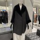 [데무]무스탕 콤비 울 CT (AW2211615)