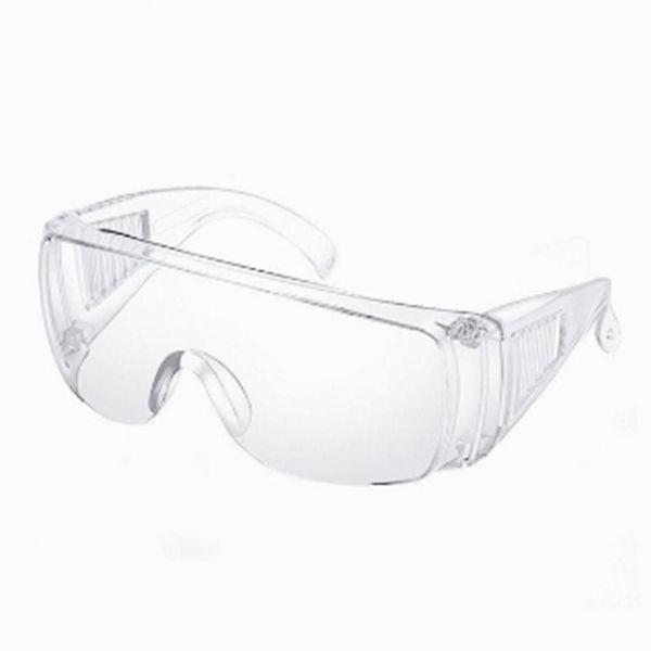 알티피아 알티피아 [하프클럽/알티피아]투명 고글 보안경 투명고글 패션 워터파크 방역 안면