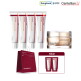 [센텔리안24][골든타임패키지] 마데카크림 시즌7 50ml*4 +골든 앰플 50ml*2 +체험분 1ml*2  + 쇼핑백 1