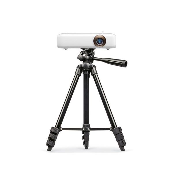 알티피아 알티피아 [하프클럽/알티피아]미니빔 삼각대 프로젝터 LG PH550 휴대용 빔프로젝터 블랙 이동식 영상기기