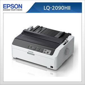 엡손 [EPSON] 도트프린터 LQ-2090HII