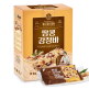 [호정가]호정가 땅콩강정바 (12개입) 480g x 2개 묶음
