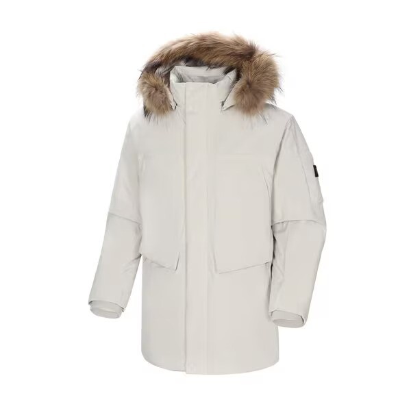 와이드앵글(아울렛) 노마드 프라임 다운 자켓 WMW24571