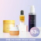 [리꼼]★오직 엘라이브에서만★ 아줄렌 더마 클렌징 200ml + 비타필앰플 30ml + 비타필 토닝패드 230ml(70매)
