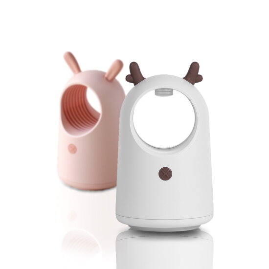 [바보사랑]안전한 LED 모기 퇴치기 신생아 임산부