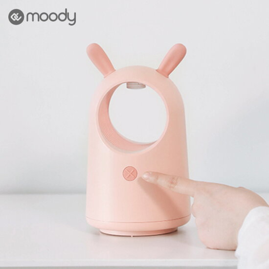 [바보사랑]안전한 LED 모기 퇴치기 신생아 임산부