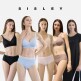 [시슬리]시슬리(SISLEY) 퓨징 브라팬티 패키지