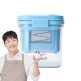 [메이준뉴트리]요거지니 그릭요거트 유청분리기 MP3-1000 (16.6 x 15.2 x 16.2cm)