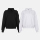 [메트로시티]Victoria Collar Sweatshirt M243CT0915 2종택1
