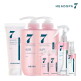 [파란눈 헤드스파7][리페어풀패키지] 리페어 풀패키지(트리트먼트 샴푸 500ml*2개 , 70ml*2개 + 노워시 앰플 미스트 210ml, 50ml + 헤어팩 200ml, 70ml)