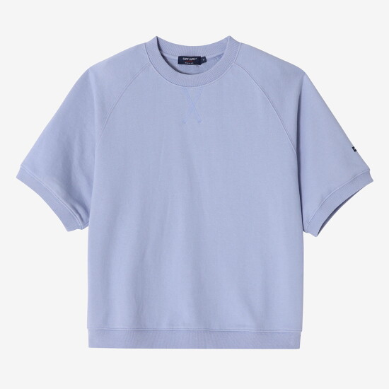 [세인트제임스][본사정품]세인트제임스 Bon Bon Half Sleeve (PUR)ASJF243KR01-PUR