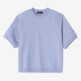 [세인트제임스][본사정품]세인트제임스 Bon Bon Half Sleeve (PUR)ASJF243KR01-PUR
