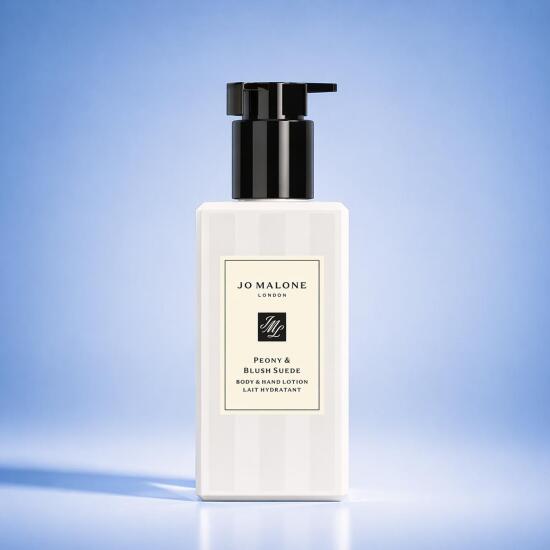 [조 말론]조말론 피오니 앤 블러쉬 스웨이드 바디 앤 핸드 로션 250ml