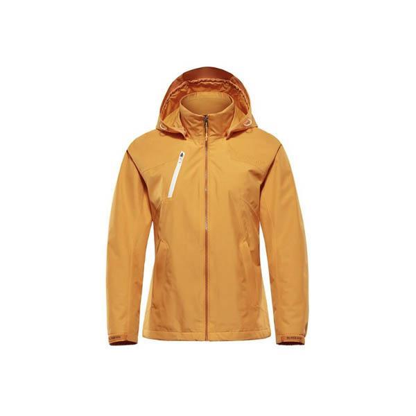 블랙야크(BLACKYAK) [하프클럽/블랙야크]블랙야크 여성 M글라이드GTX 자켓2 R1BYGJF1502-SU