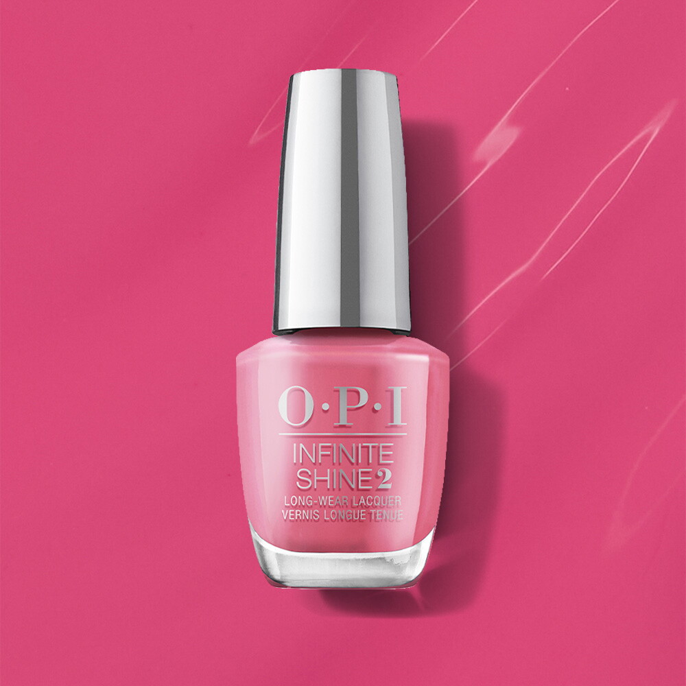 오피아이 [OPI][인피니트샤인 Gel-Like] ISL 137 - On Another Level