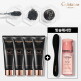 [칼비사노][3D탄력리프팅패키지] 칼비사노 엑스트라 캐비아 블랙 마스크 80ml*4 + 스파출라*1 + 클라우드 세럼 100ml*1