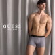[게스 언더웨어]게스 GUESS 골드에디션 남성 드로즈 8종 + 긴팔티 1종