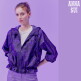 [안나수이]안나수이(ANNA SUI) 팬시 라이트 홀리데이 점퍼
