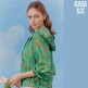 [안나수이]안나수이(ANNA SUI) 팬시 라이트 홀리데이 점퍼