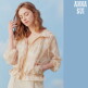 [안나수이]안나수이(ANNA SUI) 팬시 라이트 홀리데이 점퍼