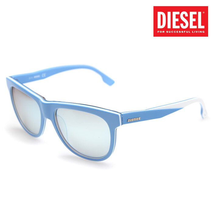 MARCOLIN 디젤(선글라스) [DIESEL] 디젤 선글라스 DL0112_86C