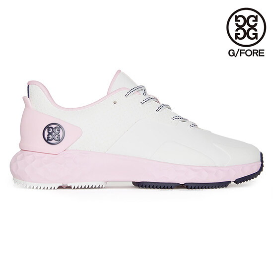 [지포어][G/FORE 정품] 여성 PERFORATED MG4+ 골프 슈즈 GLF000009_S/BLU