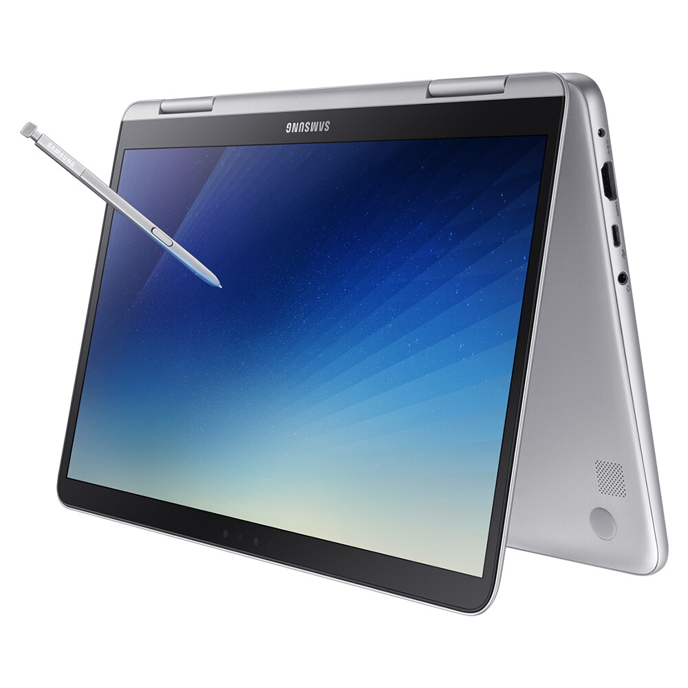 [중고] 삼성전자 삼성 노트북 Pen NT930QAA (i5-8250U 8GB S256GB 360도 터치 펜) [중고제품]