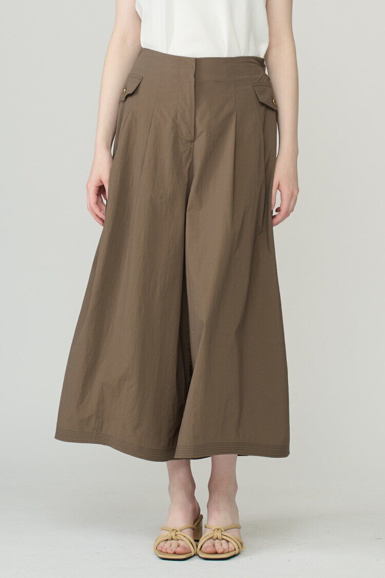 (주)수인터내셔날 비씨비쥐 [BCBG][BCBG] 캐리 팬츠 B6B4P328_DG