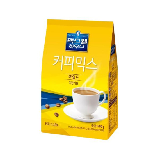 [맥스웰하우스]맥스웰하우스 마일드 800g x10개입(C)