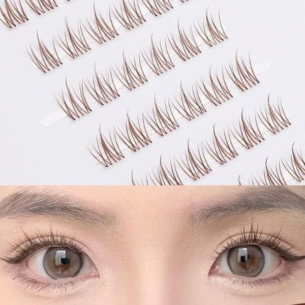 셀러허브(하프클럽) [하프클럽/셀러허브_여성트랜드패션]Rly 스티커형 속눈썹 IT 1004739 겨울 일상