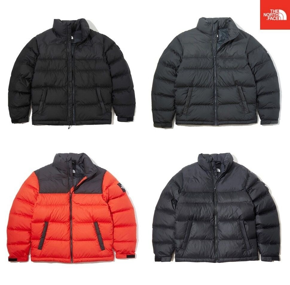 노스페이스 노스페이스 여성패딩 다운점퍼 1 1992 NUPTSE JACKET [NJ1DK58] 눕시 자켓 LE1212100545