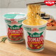 [훼밀리인터내셔날][NISSIN] 닛신 컵누들 칠리토마토 맛 71g * 24개입