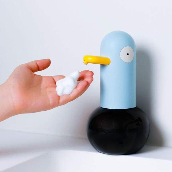 아트박스 아트박스/아이노비아 오르미 클린덕 자동 손세정기 거품비누 디스펜서 VC