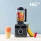 [해피콜]★최신상★ HC 엑슬림 제로 초고속 블렌더 (HDBL-HUA5) + 퍼펙트 컷 드럼채칼
