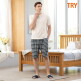 [트라이]트라이 TRY 인견100 남성 팬츠 3종 (5부)