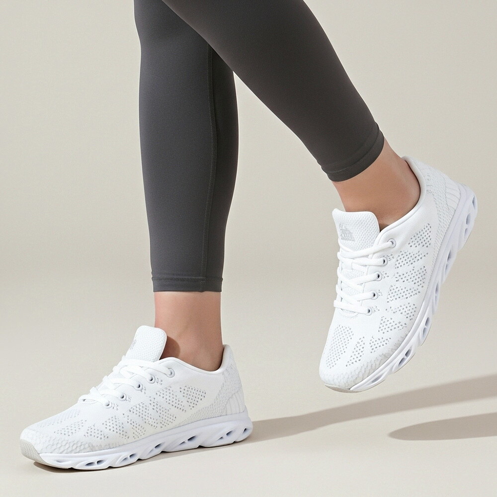 이고진 이고진 플라이런 런닝머신 전용화 운동화 런닝화 메쉬