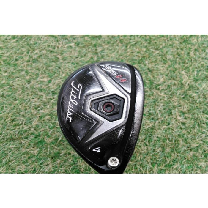 [중고] 타이틀리스트(골프) 유틸 타이틀리스트 915H S강도 24도 커버x (G43)