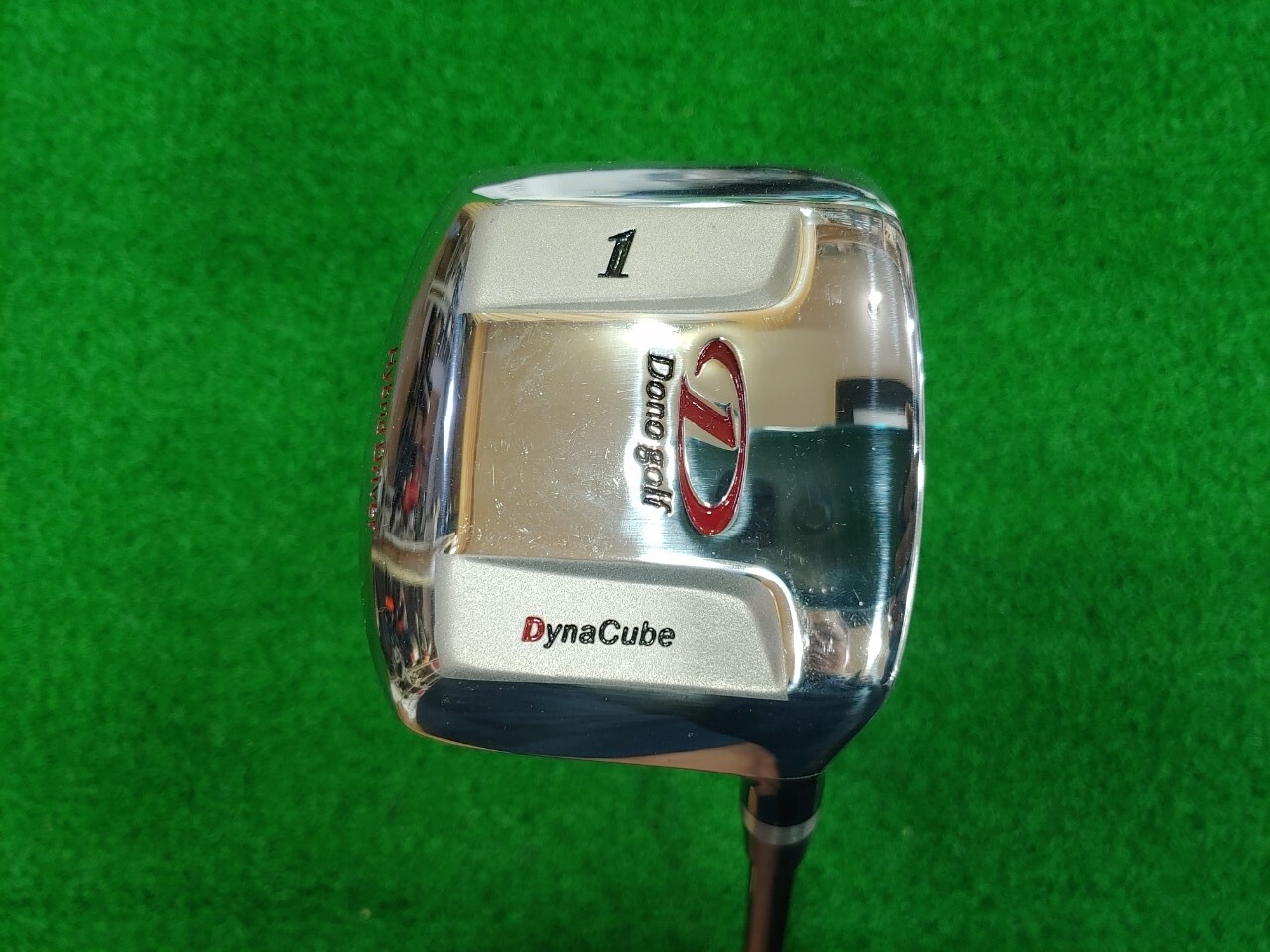 기타 중고 도노골프 고반발 하이브리드 우드 13도