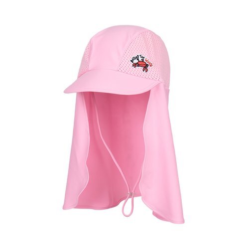 레노마 수영복 레노마수영복 용품 아동 썬블록 플랩캡 메쉬 수모 핑크 RO-RC2G310-PK 5019429245