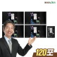 [메이준뉴트리][4박스/120포] 박경호의 진심 흑염소 진액 프리미엄 60 ml x 30포 x 4박스 