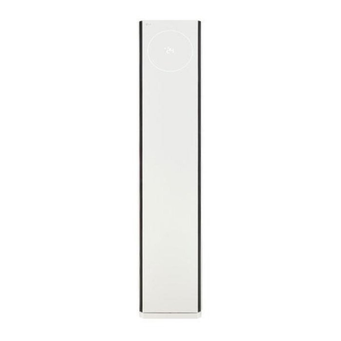 LG전자 LG 오브제 휘센타워2 1시리즈 (일반배관) 스탠드에어컨 FQ18ET1HA1 (58.5㎡) 실외기포함 [전국기본설치무료]