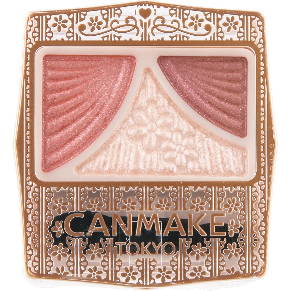 캔메이크 캔메이크 아이다 래버러토리스 캔메이크 쥬시 퓨어 아이스 14