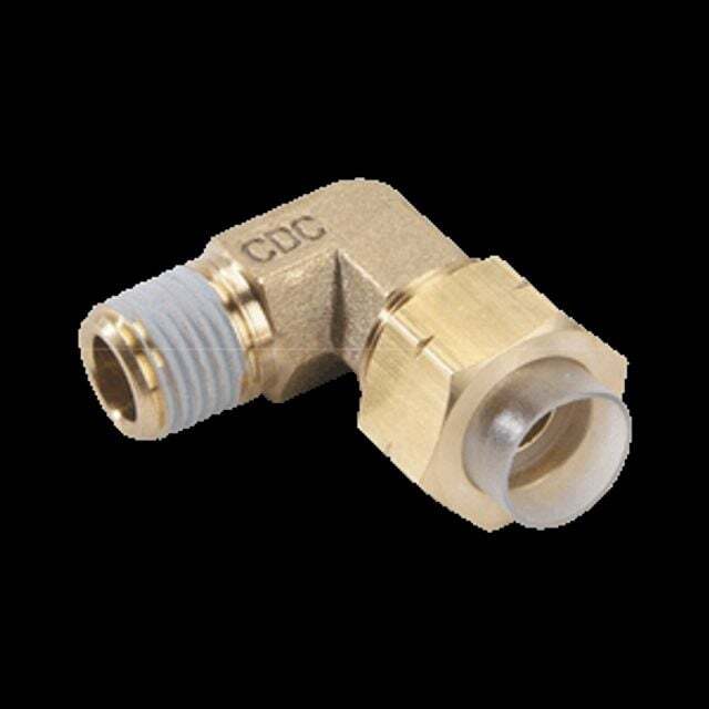 에이치플러스몰 CDC 에어투터치휘팅(황동)x CL08x6-01 8x6mmxPT1/8 (10)EA