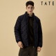 [테이트]테이트 25FW 남성 소로나 퀼팅자켓