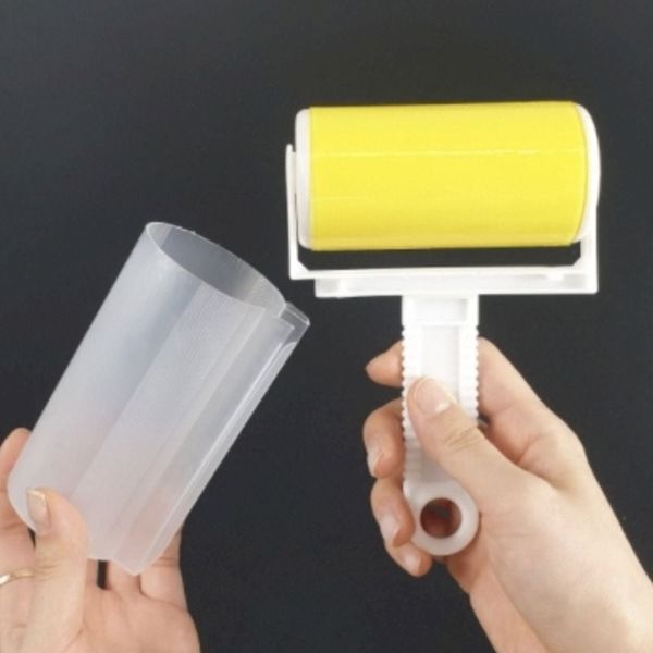 알티피아 알티피아 [하프클럽/알티피아]강아지털 고양이털 먼지제거 씻어쓰는 돌돌이