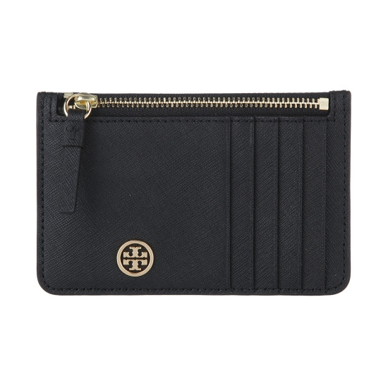 [롯데면세점] ROBINSON TOP-ZIP CARD CASE