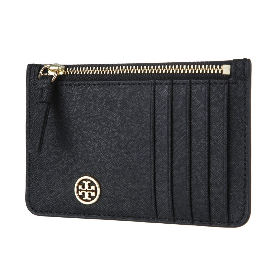 [롯데면세점] ROBINSON TOP-ZIP CARD CASE