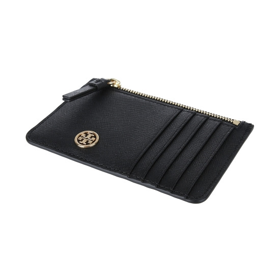 [롯데면세점] ROBINSON TOP-ZIP CARD CASE